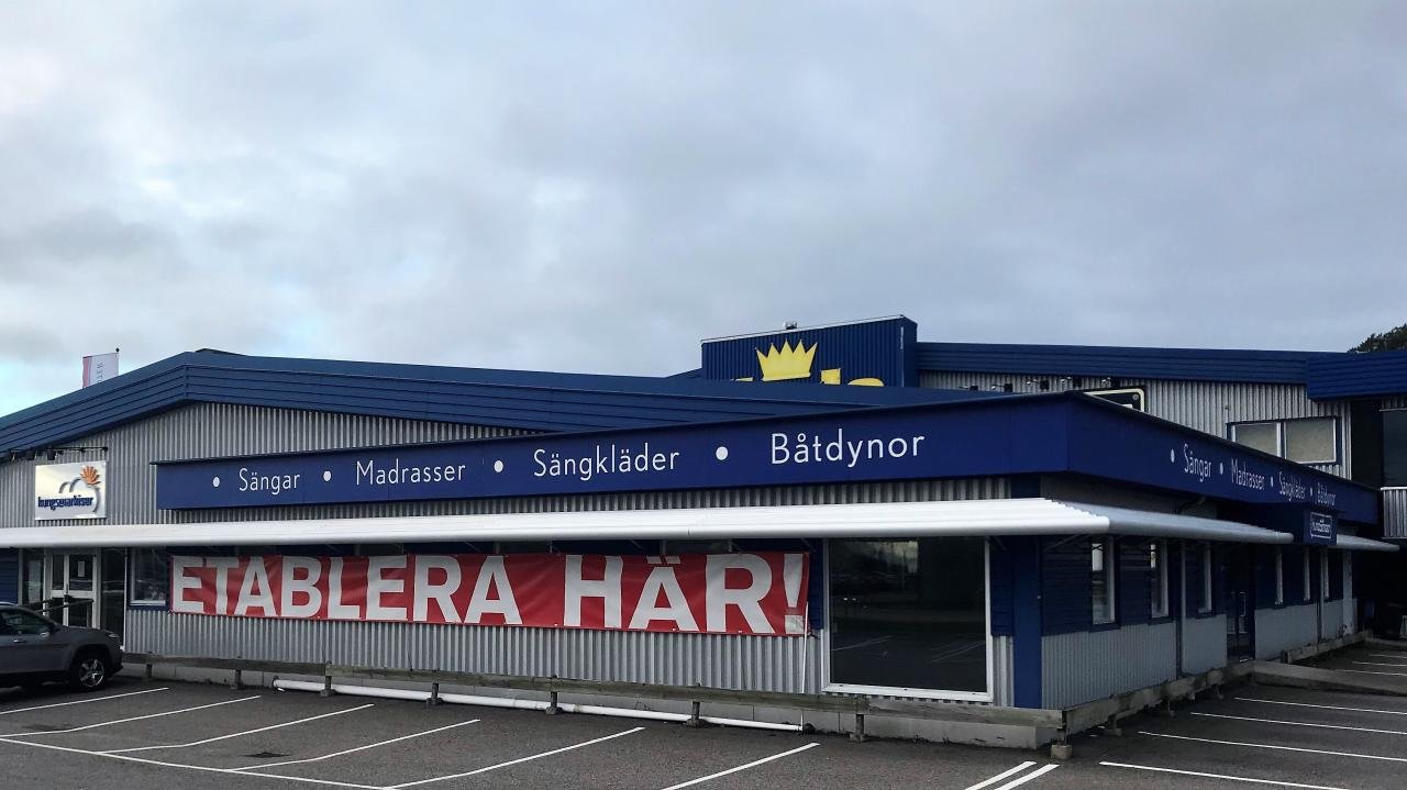 Borgås Gårdsväg, Varla, Kungsbacka